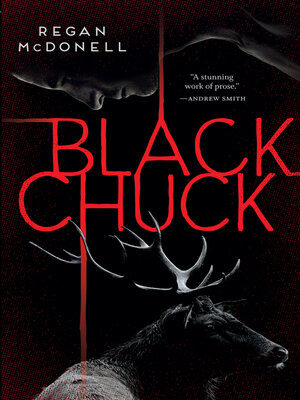 cover image of Black Chuck